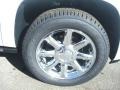 Summit White - Yukon Denali AWD Photo No. 50