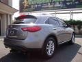Platinum Graphite - FX 35 AWD Photo No. 3