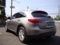Platinum Graphite - FX 35 AWD Photo No. 4