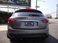 Platinum Graphite - FX 35 AWD Photo No. 5
