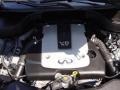 Platinum Graphite - FX 35 AWD Photo No. 9