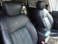 Platinum Graphite - FX 35 AWD Photo No. 15
