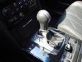 Platinum Graphite - FX 35 AWD Photo No. 29
