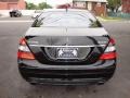 Black - S 550 4Matic Sedan Photo No. 5