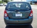 2010 Wintergreen Chevrolet Aveo Aveo5 LT  photo #8