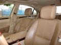 Black - S 550 4Matic Sedan Photo No. 8