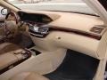 Black - S 550 4Matic Sedan Photo No. 9