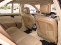Black - S 550 4Matic Sedan Photo No. 11