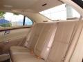 Black - S 550 4Matic Sedan Photo No. 14