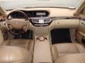 Black - S 550 4Matic Sedan Photo No. 15