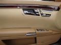 Black - S 550 4Matic Sedan Photo No. 16