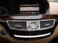 Black - S 550 4Matic Sedan Photo No. 17