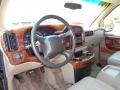 Neutral Dashboard Photo for 2002 Chevrolet Express #67327805