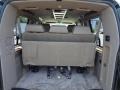 2002 Forest Green Metallic Chevrolet Express 1500 Passenger Conversion Van  photo #6