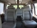 Neutral 2002 Chevrolet Express 1500 Passenger Conversion Van Interior Color
