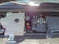 5.7 Liter OHV 16-Valve V8 2002 Chevrolet Express 1500 Passenger Conversion Van Engine