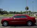Inferno Red Crystal Pearl - 300 Touring Photo No. 2