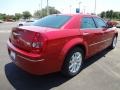 Inferno Red Crystal Pearl - 300 Touring Photo No. 8