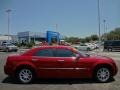 Inferno Red Crystal Pearl - 300 Touring Photo No. 9