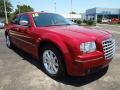 Inferno Red Crystal Pearl - 300 Touring Photo No. 10