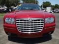 Inferno Red Crystal Pearl - 300 Touring Photo No. 13