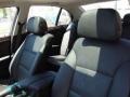 Platinum Grey Metallic - 5 Series 535xi Sedan Photo No. 11