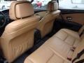 Monaco Blue Metallic - 5 Series 535xi Sedan Photo No. 10