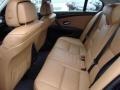 Monaco Blue Metallic - 5 Series 535xi Sedan Photo No. 11
