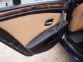 Monaco Blue Metallic - 5 Series 535xi Sedan Photo No. 12