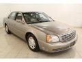 Cashmere Metallic - DeVille Sedan Photo No. 1