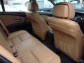 Monaco Blue Metallic - 5 Series 535xi Sedan Photo No. 13