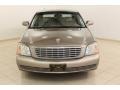 Cashmere Metallic - DeVille Sedan Photo No. 2