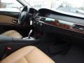 Monaco Blue Metallic - 5 Series 535xi Sedan Photo No. 14
