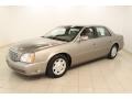 Cashmere Metallic - DeVille Sedan Photo No. 3