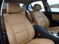 Monaco Blue Metallic - 5 Series 535xi Sedan Photo No. 15