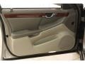 Cashmere Metallic - DeVille Sedan Photo No. 4