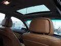 Monaco Blue Metallic - 5 Series 535xi Sedan Photo No. 18