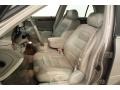 Cashmere Metallic - DeVille Sedan Photo No. 7
