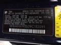 Monaco Blue Metallic - 5 Series 535xi Sedan Photo No. 21