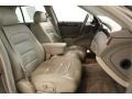 Cashmere Metallic - DeVille Sedan Photo No. 13