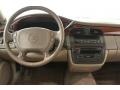 Cashmere Metallic - DeVille Sedan Photo No. 16