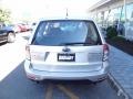2009 Spark Silver Metallic Subaru Forester 2.5 X  photo #6