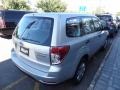 2009 Spark Silver Metallic Subaru Forester 2.5 X  photo #7