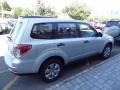 2009 Spark Silver Metallic Subaru Forester 2.5 X  photo #8