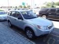 2009 Spark Silver Metallic Subaru Forester 2.5 X  photo #10