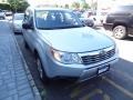 2009 Spark Silver Metallic Subaru Forester 2.5 X  photo #11