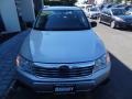 2009 Spark Silver Metallic Subaru Forester 2.5 X  photo #12