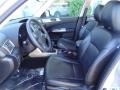 2009 Spark Silver Metallic Subaru Forester 2.5 X  photo #13