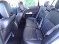 2009 Spark Silver Metallic Subaru Forester 2.5 X  photo #14