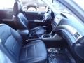 2009 Spark Silver Metallic Subaru Forester 2.5 X  photo #16